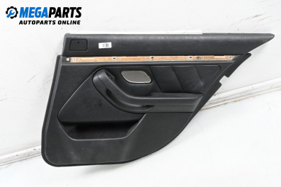 Кора врата за BMW 5 Series E39 Touring (01.1997 - 05.2004), 4+1 вр., комби, позиция: задна, дясна