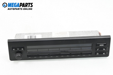 Бордови компютър за BMW 5 Series E39 Touring (01.1997 - 05.2004)