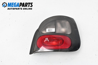 Стоп за Renault Megane Scenic (10.1996 - 12.2001), миниван, позиция: дясна