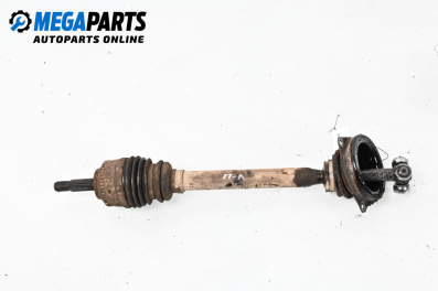 Полуоска за Renault Megane Scenic (10.1996 - 12.2001) 1.6 e (JA0F), 90 к.с., позиция: предна, лява