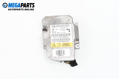 Модул за AIRBAG за BMW X3 Series E83 (01.2004 - 12.2011), № 3414990