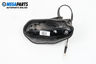 Външна дръжка за BMW X3 Series E83 (01.2004 - 12.2011), 4+1 вр., джип, позиция: предна, лява