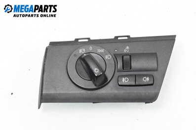Ключ светлини  за BMW X3 Series E83 (01.2004 - 12.2011)