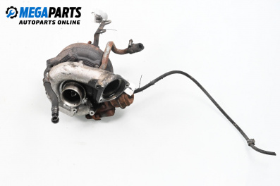 Турбо за BMW X3 Series E83 (01.2004 - 12.2011) 3.0 d, 204 к.с., № 7790326D