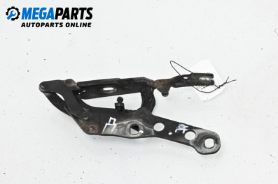 Панта преден капак за BMW X3 Series E83 (01.2004 - 12.2011), 4+1 вр., джип, позиция: дясна