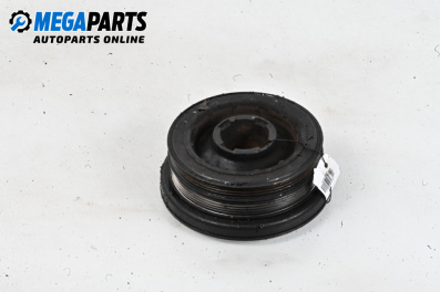 Демпферна шайба за BMW X3 Series E83 (01.2004 - 12.2011) 3.0 d, 204 к.с.