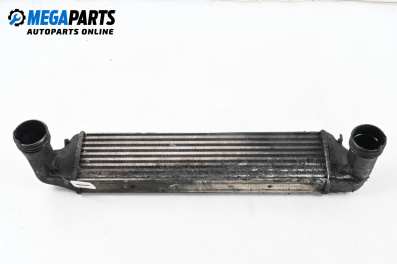Интеркулер за BMW X3 Series E83 (01.2004 - 12.2011) 3.0 d, 204 к.с.