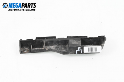 Държач броня за Peugeot 307 CC Cabrio (03.2003 - 06.2009), кабрио, позиция: предна, дясна