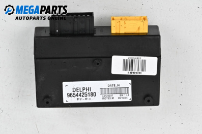 Модул за Peugeot 307 CC Cabrio (03.2003 - 06.2009), № 9654425180