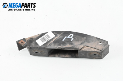 Държач броня за Peugeot 307 CC Cabrio (03.2003 - 06.2009), кабрио, позиция: предна, дясна