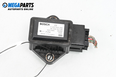 Сензор ESP за Peugeot 307 CC Cabrio (03.2003 - 06.2009), № 0265005290