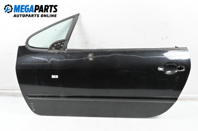 Врата за Peugeot 307 CC Cabrio (03.2003 - 06.2009), 2+1 вр., кабрио, позиция: лява