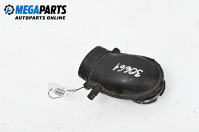 Въздуховод за Peugeot 307 CC Cabrio (03.2003 - 06.2009) 2.0 16V, 136 к.с.