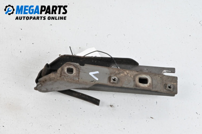Панта преден капак за Saab 9-3 Sedan (09.2002 - 02.2015), 4+1 вр., седан, позиция: лява