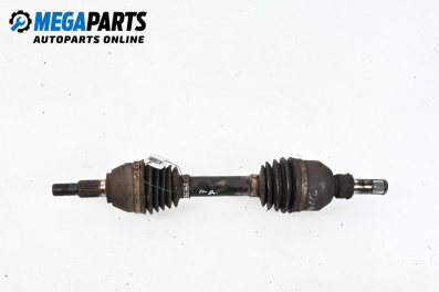 Полуоска за Saab 9-3 Sedan (09.2002 - 02.2015) 2.2 TiD, 125 к.с., позиция: предна, дясна