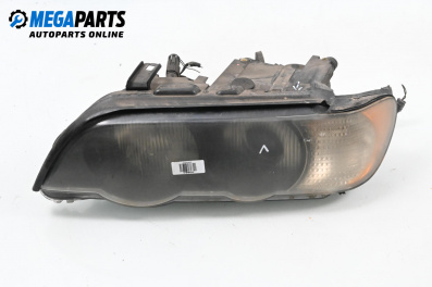 Фар за BMW X5 Series E53 (05.2000 - 12.2006), джип, позиция: лява