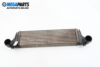Интеркулер за BMW X5 Series E53 (05.2000 - 12.2006) 3.0 d, 184 к.с.