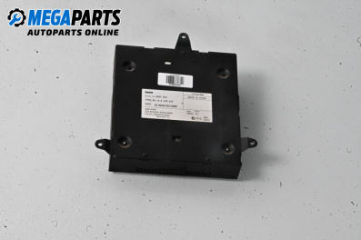 Усилвател антена за BMW X5 Series E53 (05.2000 - 12.2006), № 65.12-8379376