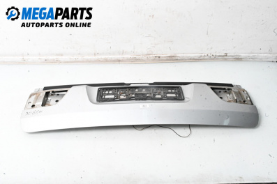 Заден капак за BMW X5 Series E53 (05.2000 - 12.2006), 4+1 вр., джип, позиция: задна
