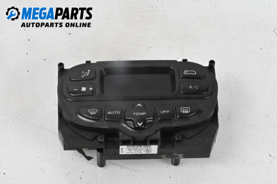 Панел климатроник за Citroen Xsara Picasso (09.1999 - 06.2012)