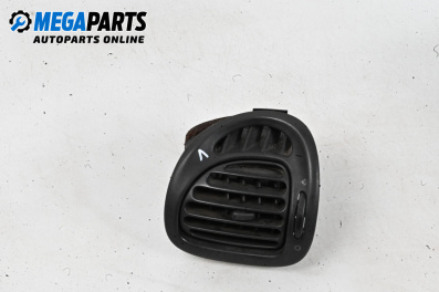 Духалка парно за Citroen Xsara Picasso (09.1999 - 06.2012)