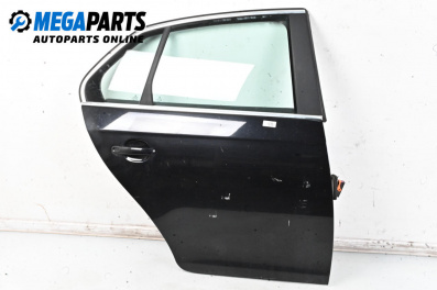 Врата за Volkswagen Jetta V Sedan (09.2004 - 10.2010), 4+1 вр., седан, позиция: задна, дясна