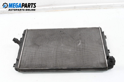 Воден радиатор за Volkswagen Jetta V Sedan (09.2004 - 10.2010) 2.0 TDI 16V, 140 к.с.