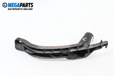 Държач броня за Volkswagen Jetta V Sedan (09.2004 - 10.2010), седан, позиция: предна, лява