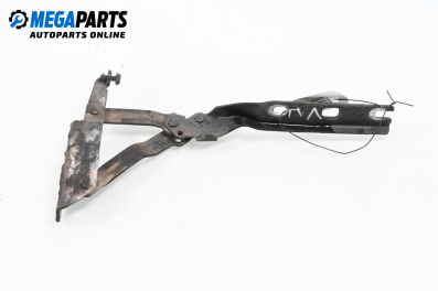 Панта преден капак за Volkswagen Jetta V Sedan (09.2004 - 10.2010), 4+1 вр., седан, позиция: лява