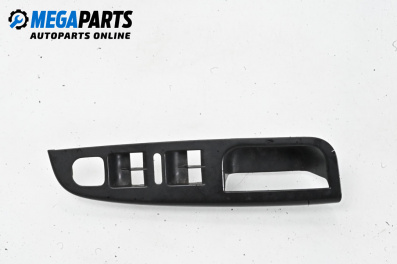 Интериорна пластмаса за Volkswagen Jetta V Sedan (09.2004 - 10.2010), 4+1 вр., седан, позиция: лява