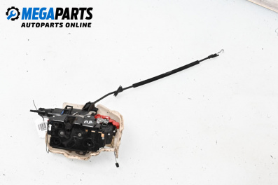 Брава на врата за Volkswagen Jetta V Sedan (09.2004 - 10.2010), позиция: предна, дясна