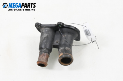 Конзола антифриз за Ford Fiesta IV Hatchback (08.1995 - 09.2002) 1.6 16V Sport, 103 к.с.