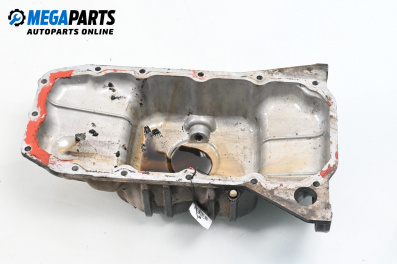 Картер за Ford Fiesta IV Hatchback (08.1995 - 09.2002) 1.6 16V Sport, 103 к.с.