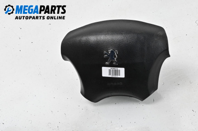 Airbag за Peugeot 407 Sedan (02.2004 - 12.2011), 4+1 вр., седан, позиция: предна