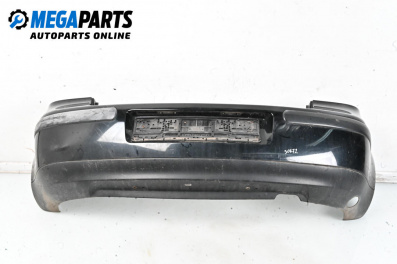 Задна броня за Volkswagen Golf IV Hatchback (08.1997 - 06.2005), хечбек