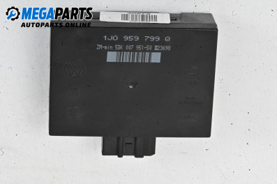Комфорт модул за Volkswagen Golf IV Hatchback (08.1997 - 06.2005), № 1J0959799Q