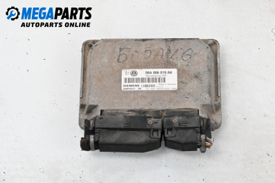 Компютър двигател за Volkswagen Golf IV Hatchback (08.1997 - 06.2005) 1.6, 100 к.с., № 06A906019AK