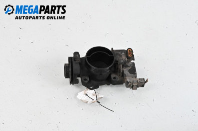 Дроселова клапа за Peugeot 206 Hatchback (08.1998 - 12.2012) 1.1 i, 60 к.с.