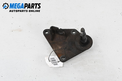 Планка за Peugeot 206 Hatchback (08.1998 - 12.2012), 4+1 вр., хечбек