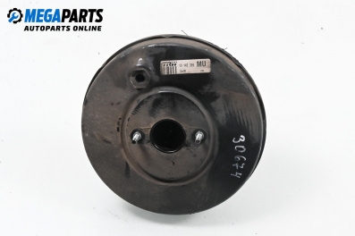 Серво усилвател за Opel Astra H Estate (08.2004 - 05.2014), № 13142359