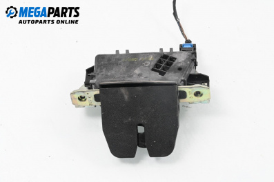 Брава заден капак за Opel Astra H Estate (08.2004 - 05.2014), комби, позиция: задна