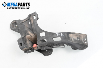 Държач броня за Opel Astra H Estate (08.2004 - 05.2014), комби, позиция: задна, лява