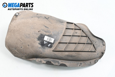 Подкалник за Opel Astra H Estate (08.2004 - 05.2014), 4+1 вр., комби, позиция: задна, лява