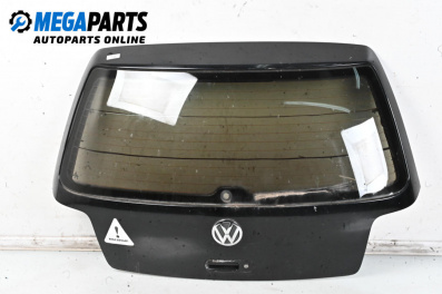 Заден капак за Volkswagen Golf IV Hatchback (08.1997 - 06.2005), 4+1 вр., хечбек, позиция: задна
