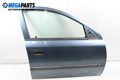 Врата за Opel Astra G Estate (02.1998 - 12.2009), 4+1 вр., комби, позиция: предна, дясна