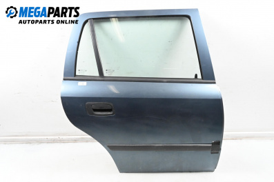 Врата за Opel Astra G Estate (02.1998 - 12.2009), 4+1 вр., комби, позиция: задна, дясна