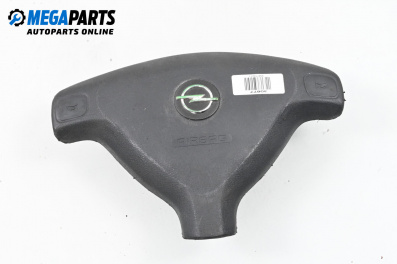 Airbag за Opel Astra G Estate (02.1998 - 12.2009), 4+1 вр., комби, позиция: предна