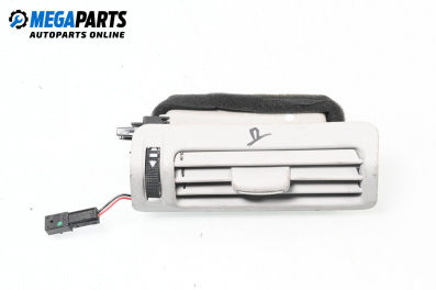 Духалка парно за Audi A6 Allroad C6 (05.2006 - 08.2011)