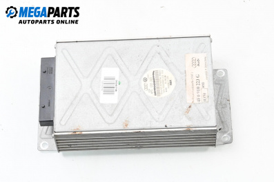 Аудио усилвател за Audi A6 Allroad C6 (05.2006 - 08.2011), № 4F0910223G