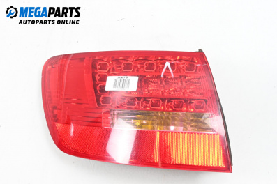 Стоп за Audi A6 Allroad C6 (05.2006 - 08.2011), комби, позиция: лява